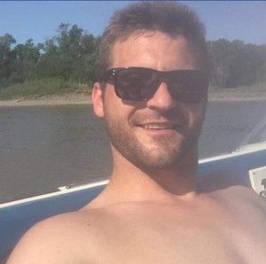 Meet your Posher, Jonah